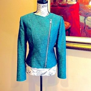Elie Tahari Blazer